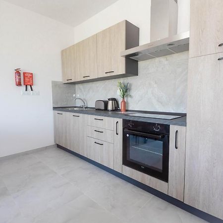Brewmaster Residence Is-Swieqi Eksteriør bilde