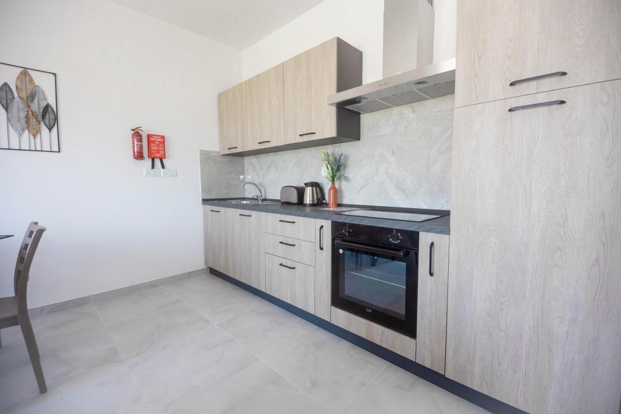 Brewmaster Residence Is-Swieqi Eksteriør bilde