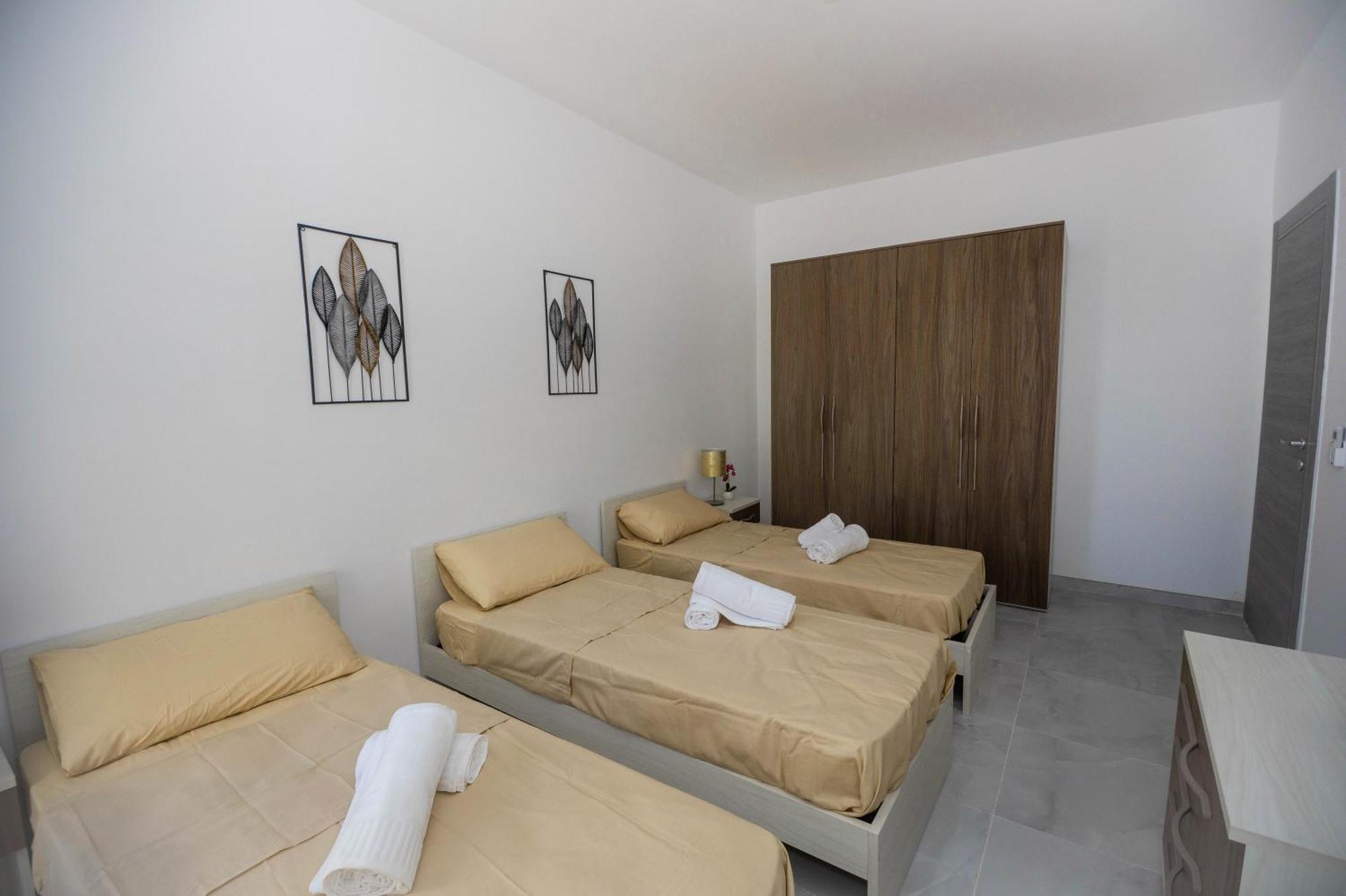 Brewmaster Residence Is-Swieqi Eksteriør bilde